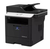 מדפסת משולבת שחור לבן KONICA MINOLTA BIZHUB 4020i