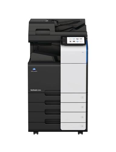 מכונת צילום Minolta bizhub i250c חדשה