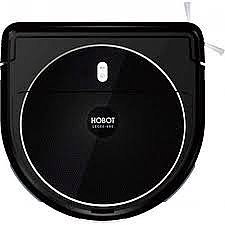 שואב אבק רובוטי שוטף LEGEE 688 HOBOT