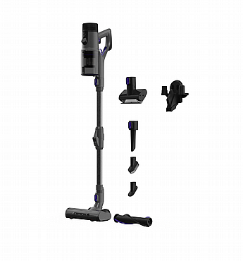 שואב אבק אלחוטי FJ-VC600W Fujicom