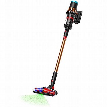 שואב אבק אלחוטי V16 Piston Animal Dyson