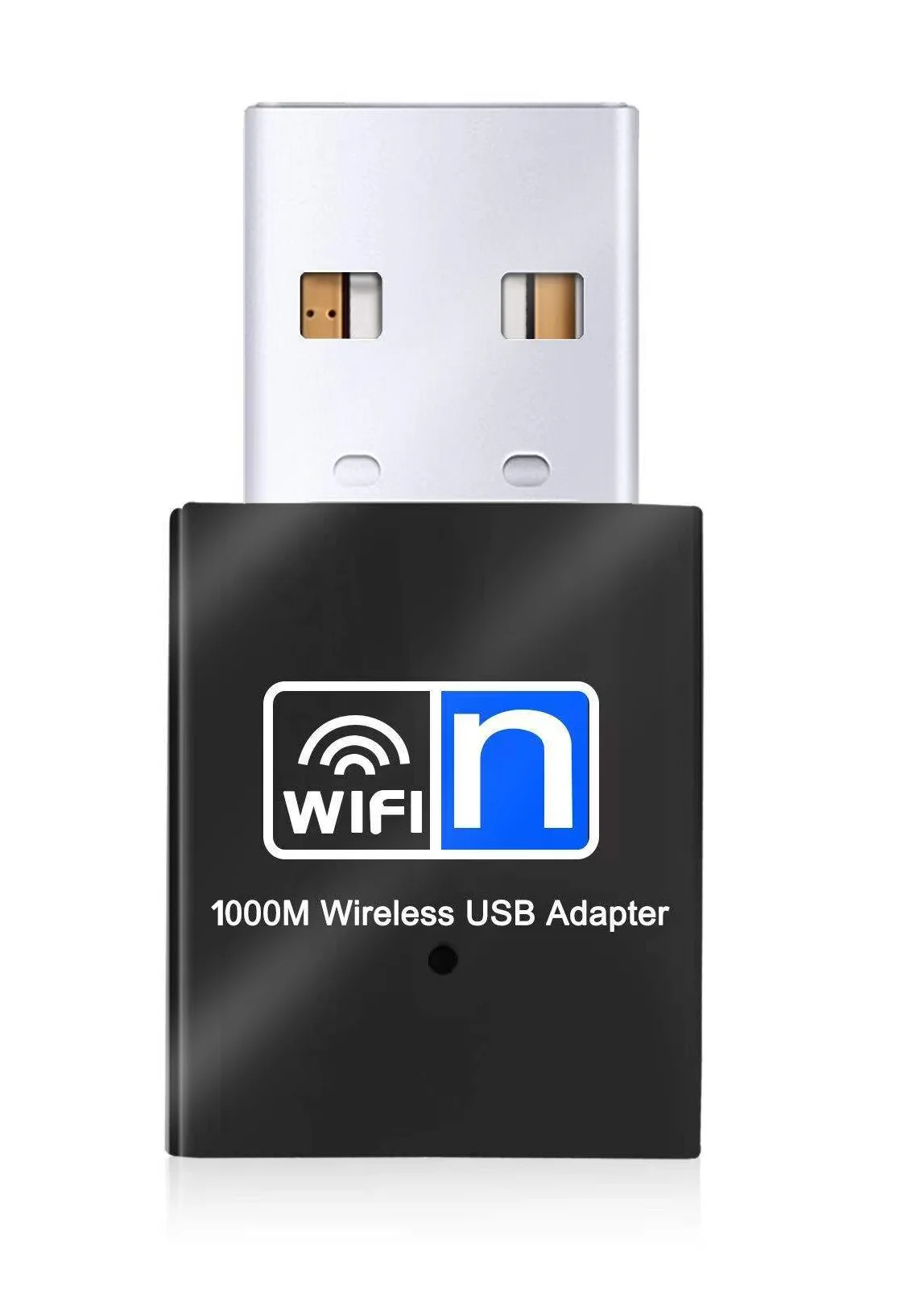 מתאם WiFi + Bluetooth Octopus ADT-019 USB