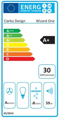כיריים אינדו' משולב קולט 83 ס