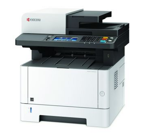 מדפסת לייזר Kyocera ECOSYS M5526CDW wi-fi