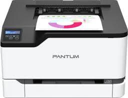מדפסת ‏לייזר ‏משולבת Pantum CM2200FDW