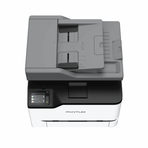 מדפסת לייזר משולבת צבעונית Pantum CM2200FDW – תצוגה נוספת