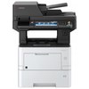 KYOCERA 3645dn מדפסת משולבת לייזר שחור־לבן A4 עם סורק צבעוני | הדפסה, צילום, סריקה ו־פקס מובנה