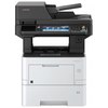 KYOCERA m6630cidn מדפסת משולבת לייזר צבעונית A4 | הדפסה, צילום, סריקה ו־פקס מובנה