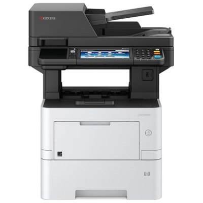 KYOCERA m6630cidn מדפסת משולבת לייזר צבעונית A4