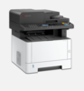 מדפסת לייזר משולבת שחור לבן KYOCERA ECOSYS MA4000fx