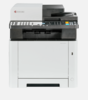 KYOCERA ECOSYS MA2100cfx מדפסת לייזר משולבת צבע A4 | הדפסה, צילום, סריקה ופקס