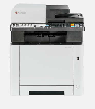 KYOCERA ECOSYS MA2100cfx מדפסת לייזר משולבת צבע A4