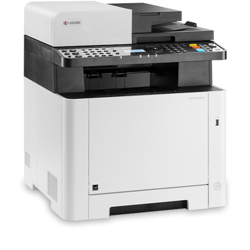 מדפסת לייזר משולבת צבע A4 KYOCERA ECOSYS MA2100cfx – מבט כללי