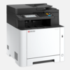 KYOCERA ECOSYS MA2600cfx מדפסת לייזר משולבת צבע A4 | הדפסה, צילום, סריקה ופקס