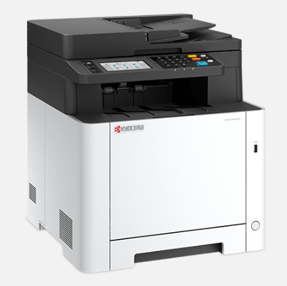 KYOCERA ECOSYS MA2600cfx מדפסת לייזר משולבת צבע A4