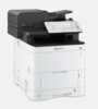 KYOCERA ECOSYS MA4000cix מדפסת לייזר משולבת צבע A4 | הדפסה, צילום וסריקה (ללא פקס)