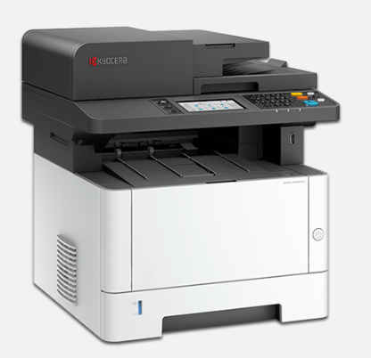 מדפסת לייזר משולבת שחור לבן KYOCERA ECOSYS MA4000wifx