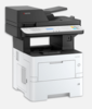 KYOCERA ECOSYS MA4500x מדפסת לייזר משולבת שחור־לבן A4 | הדפסה, צילום וסריקה (ללא פקס)