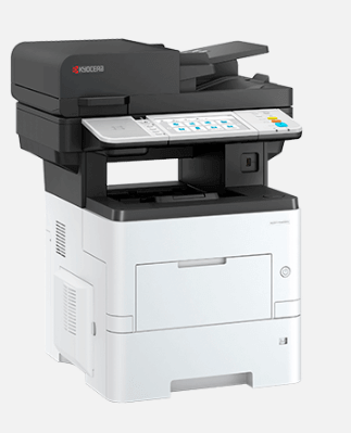 מדפסת לייזר משולבת שחור לבן KYOCERA ECOSYS MA5500ifx