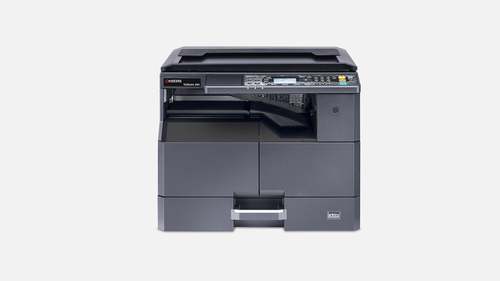 מדפסת לייזר משולבת שחור לבן KYOCERA TASKalfa 2321 – מבט חזיתי