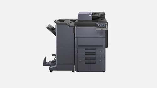 מדפסת לייזר משולבת שחור לבן KYOCERA TASKalfa 7003i – מגשי הנייר