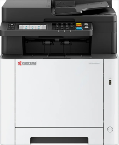 מדפסת צבע משולבת KYOCERA Ecosys MA2101cwfx