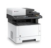 Kyocera ECOSYS MA4000X מדפסת משולבת לייזר שחור־לבן A4 עם סורק צבעוני | הדפסה, צילום וסריקה