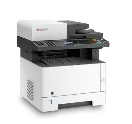 Kyocera ECOSYS MA4000X מדפסת משולבת לייזר שחור־לבן A4 עם סורק צבעוני