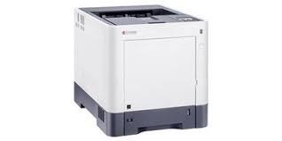 KYOCERA p6230cdn מדפסת לייזר צבעונית A4