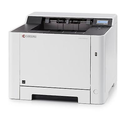 Kyocera ECOSYS P5026cdn A4 מדפסת לייזר צבעונית A4