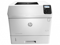 מדפסת לייזר HP LaserJet 600 M606DN
