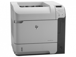 מדפסת לייזר HP LaserJet 600 M602n (CE991A)