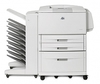 מדפסת לייזר שחור לבן HP LaserJet 9040dn Printer Q7699A