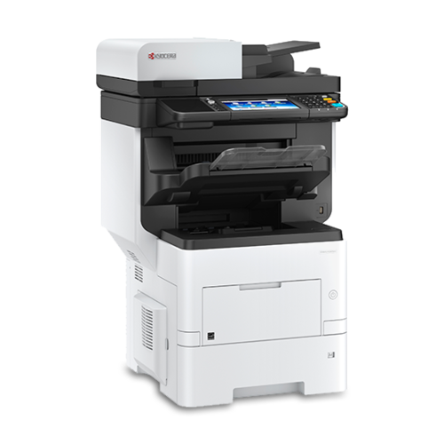 מדפסת לייזר משולבת שחור לבן A4 KYOCERA ECOSYS M3860idnf – תמונת מוצר