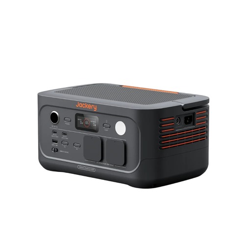 תחנת כוח ניידת Jackery Explorer 500 V2 512Wh 500W
