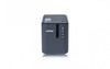 מדפסת מדבקות תרמית Brother PT-P900W wi-fi