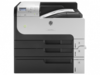 HP LaserJet Enterprise 700 Printer M712xh מדפסת לייזר משרדית שחור־לבן A3 | הדפסה בלבד
