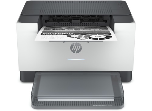 מדפסת לייזר שחור לבן HP LaserJet M209dw