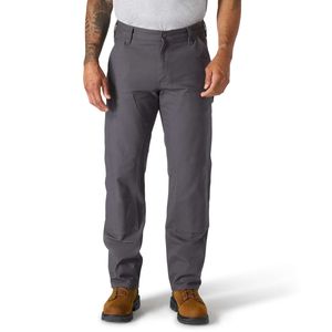 מכנס חצי סרבל דאק R.FLEX® כפול חזית רילקסד פיט - קארהארט