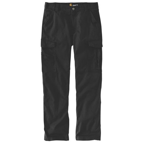 מכנס קארגו ריגבי RUGGED FLEX® - קארהארט