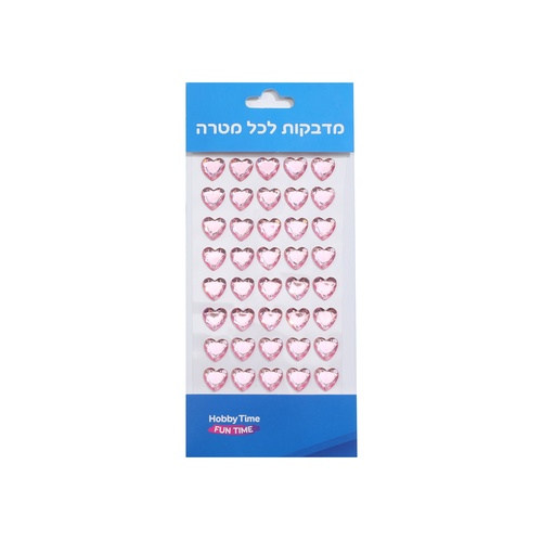 אבני שיבוץ דביקות 14 מ