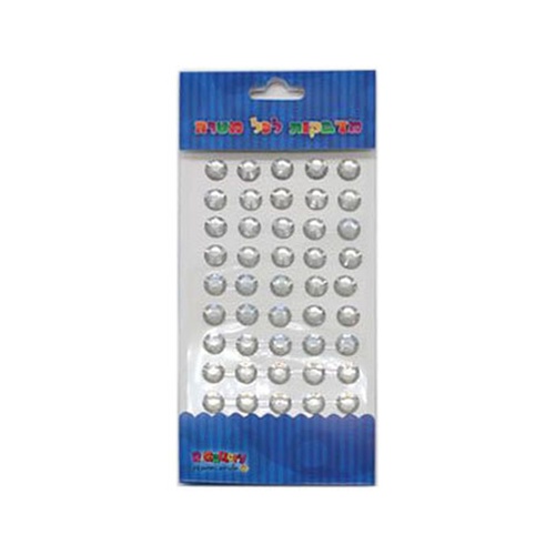 אבני שיבוץ דביקות 12 מ