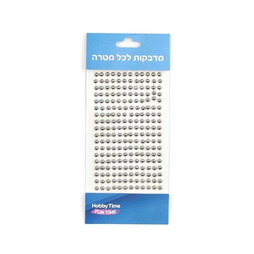 אבני שיבוץ דביקות 6 מ