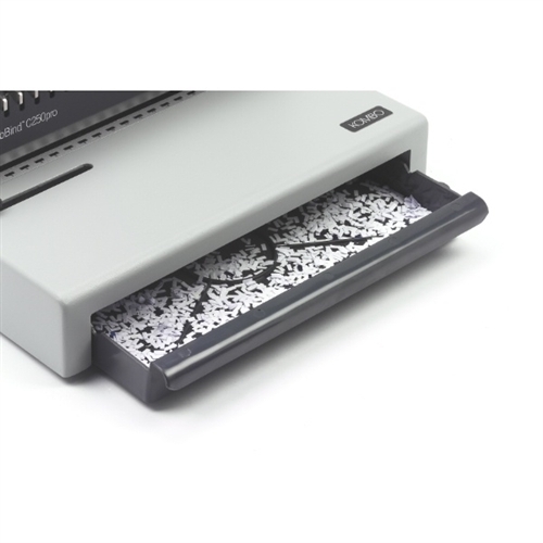 מכונת כריכה בספירלה GBC CombBind C250Pro – תמונת מוצר נוספת, זווית 2