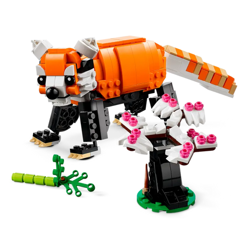 לגו קריאטור - נמר מלכותי - LEGO 31129