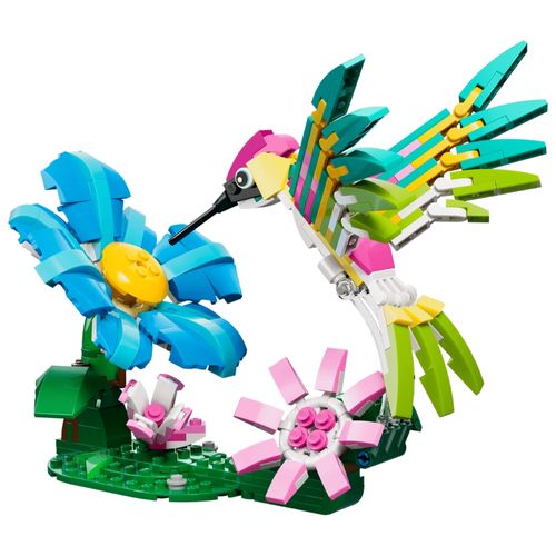 לגו קריאטור -חיות בר: יונק-דבש - LEGO 31384