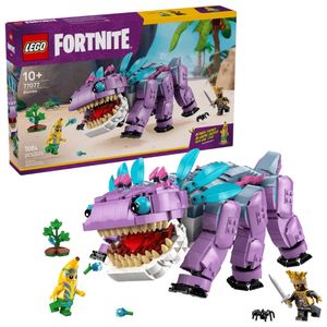 לגו פורטנייט - קלמבו - LEGO 77077