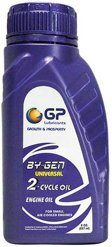 GP PETROGEN | 2-Cycle Engine Oil 8oz.