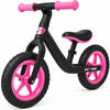 אופני איזון Kido ורוד Skater