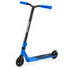 קורקינט פעלולים Stunt Scooter Evo גלגלי 100 מ״מ כחול Skater